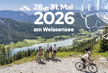 Save the Date für 2026! 🌟