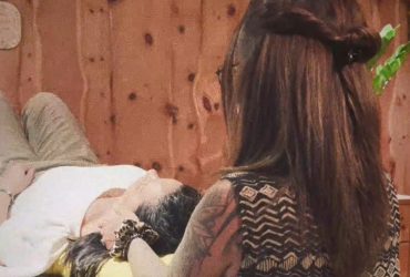 Raus aus dem Kopf – rein ins Leben