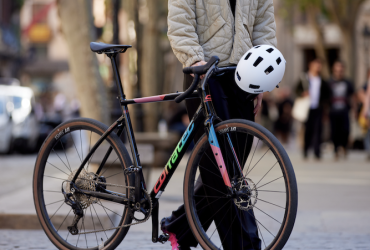 Bike-Partner CORRATEC
