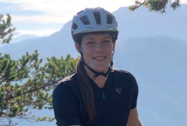 Kamingespräch mit Carmen Thalmann