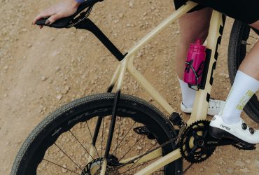 LOOK vereint Präzision und Innovation im E-Gravel-Bereich