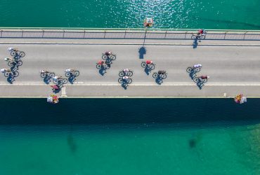 Gradys Gravel Queens 2026 – Ein Wochenende voller Gemeinschaft, Inspiration und Gravel-Abenteuer