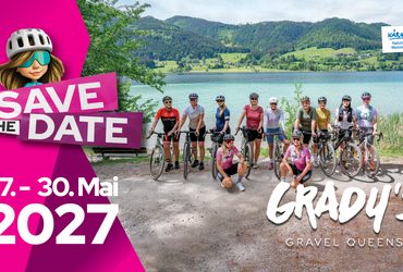 SAVE THE DATE